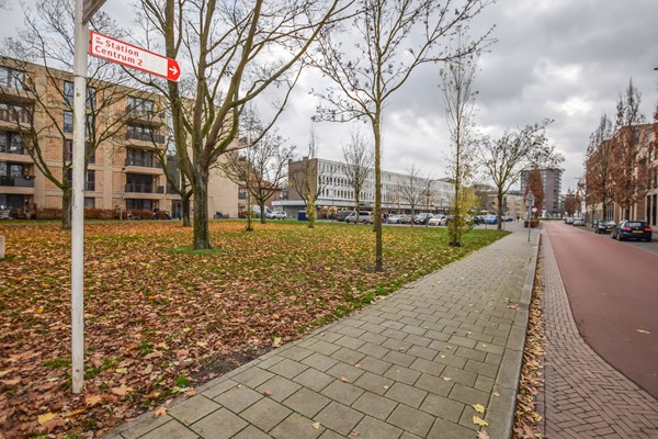 Medium property photo - van Coehoornplein 41, 5223 BW 's-Hertogenbosch